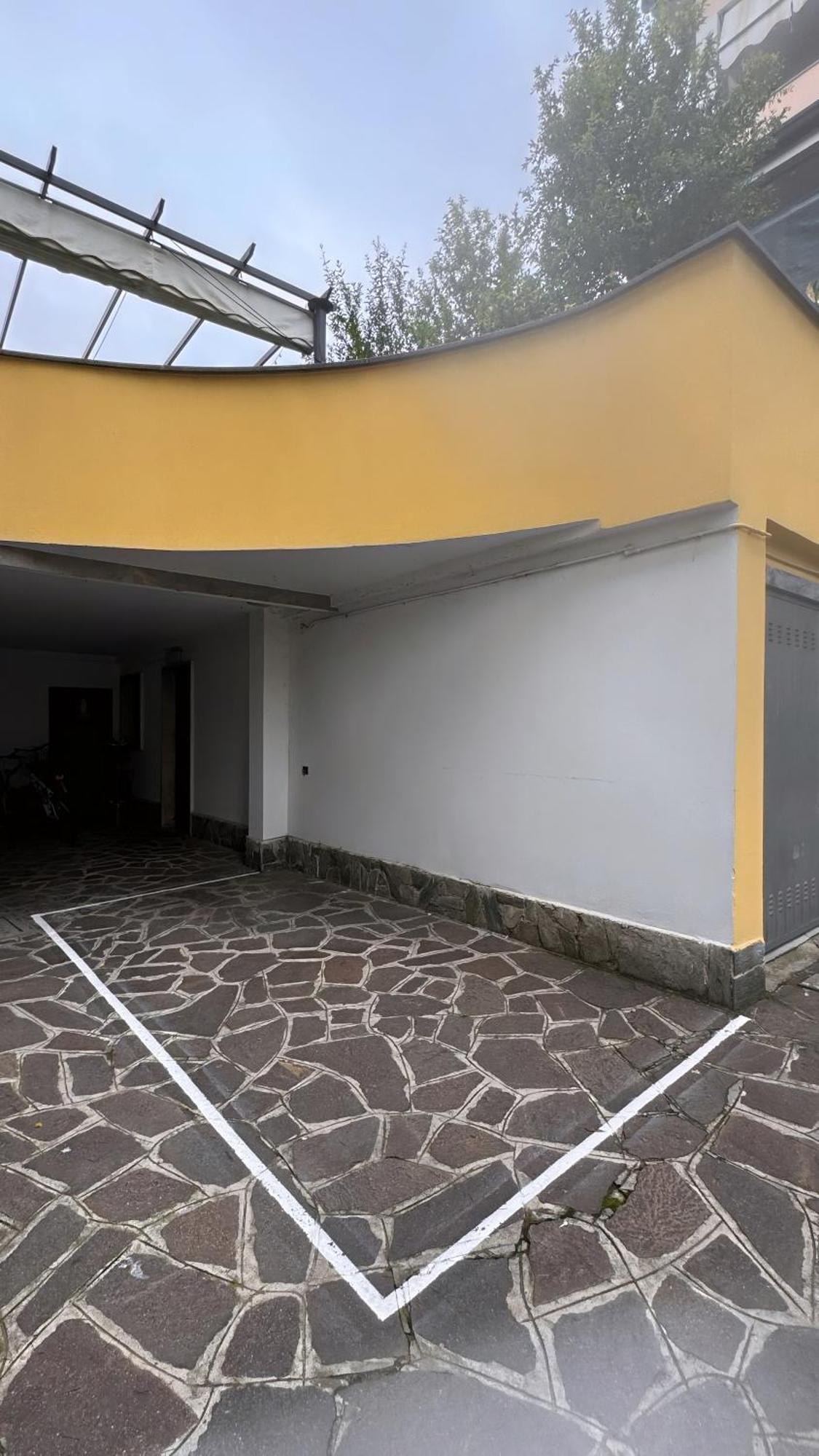 דירות ברסו Antonella'S House מראה חיצוני תמונה